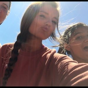 Meet your Posher, Mckayla